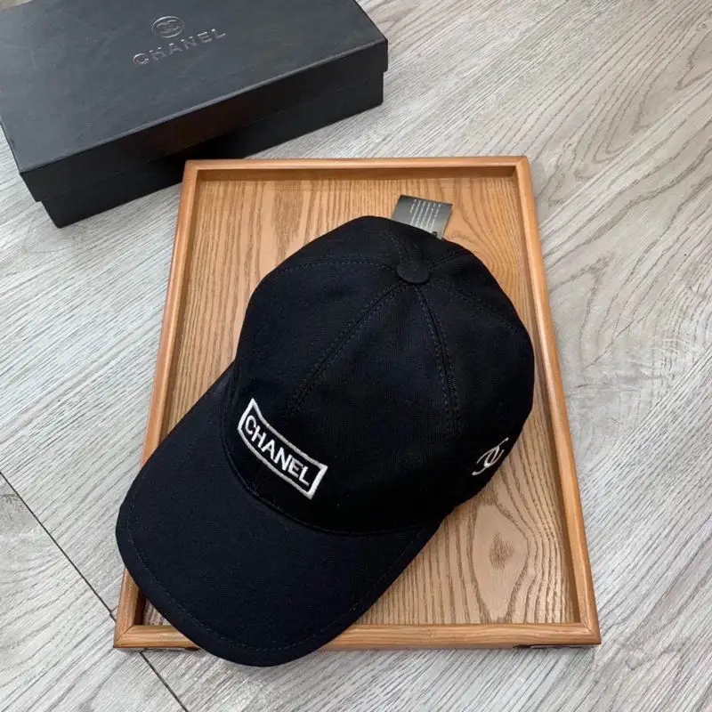 Chanel Cap 138 (13)